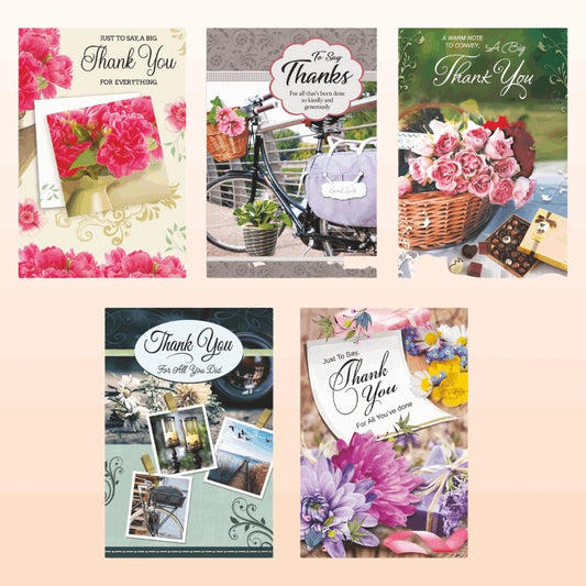 ATPU Greeting Card Putharekulu Hamper [10 Pcs]