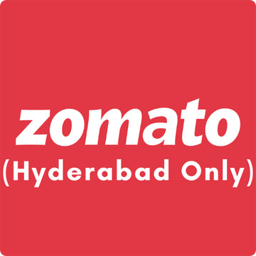 Putharekulu sweets on Zomato