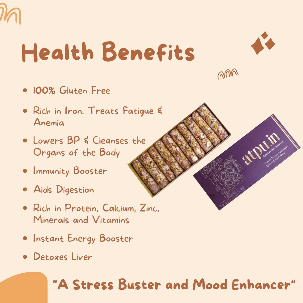 Health-Banefits-Pootharekulu