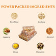 Jaggery(Bellam) Dry Fruits Putharekulu [10 Pcs]